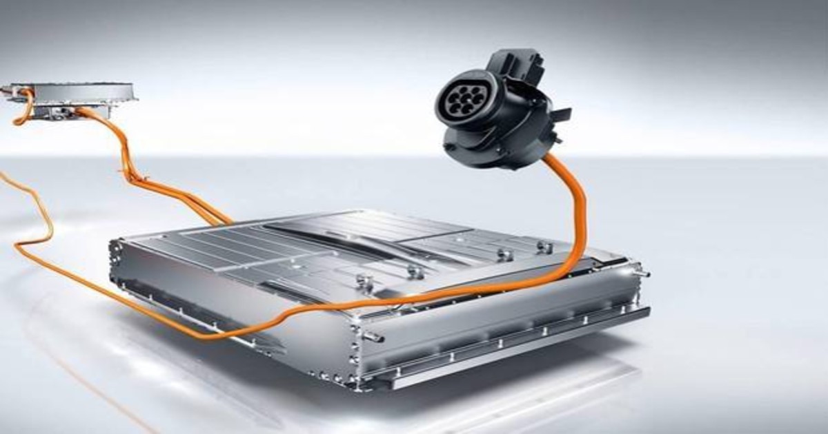 Precio de batería de coche eléctrico y toda la información, en Recomotor