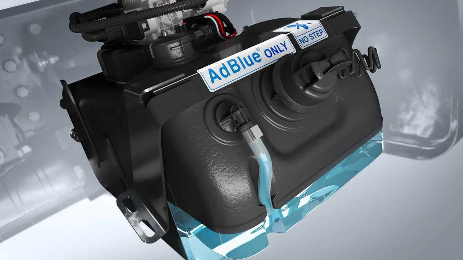 AdBlue y sistemas anticontaminación: averías más frecuentes