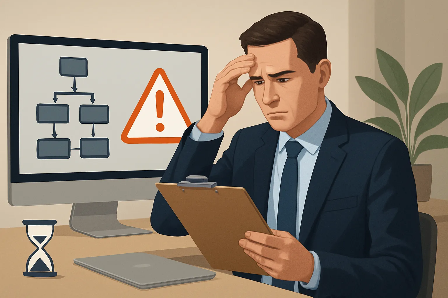 BSI/BCM: qué es qué controla y fallos típicos