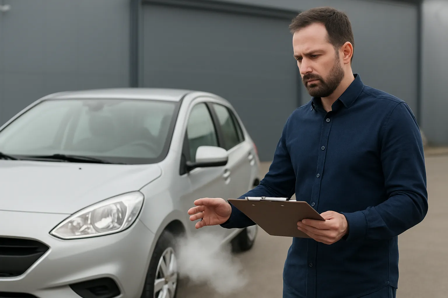 Cambios en ITV y emisiones: qué afecta más a los conductores