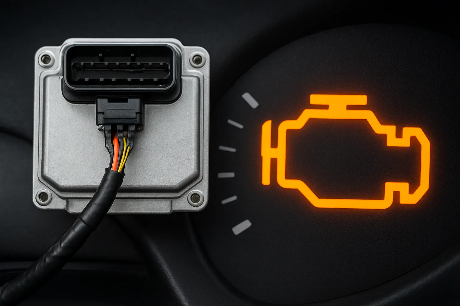 Código U0100: pérdida de comunicación con ECU y causas típicas