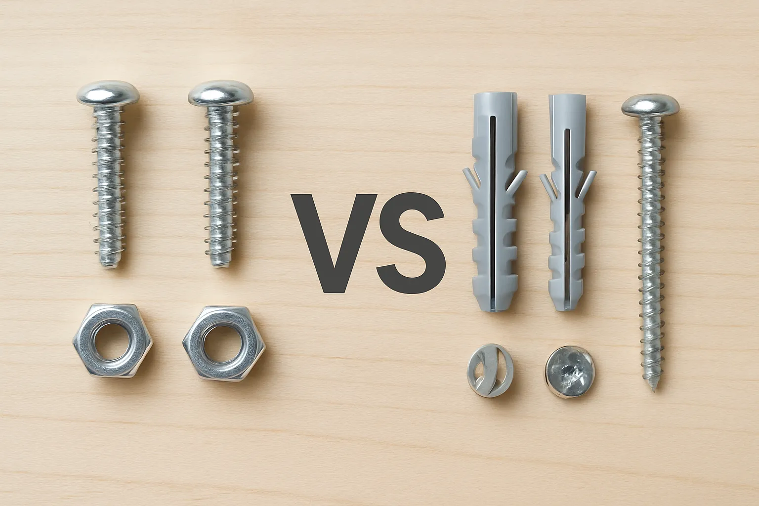 Equivalencias de piezas: cuándo sirven y cuándo no