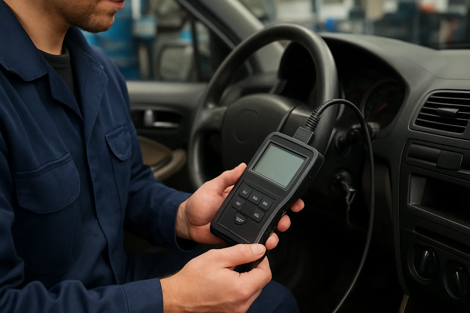 Nuevos estándares de diagnosis OBD: qué cambia para talleres