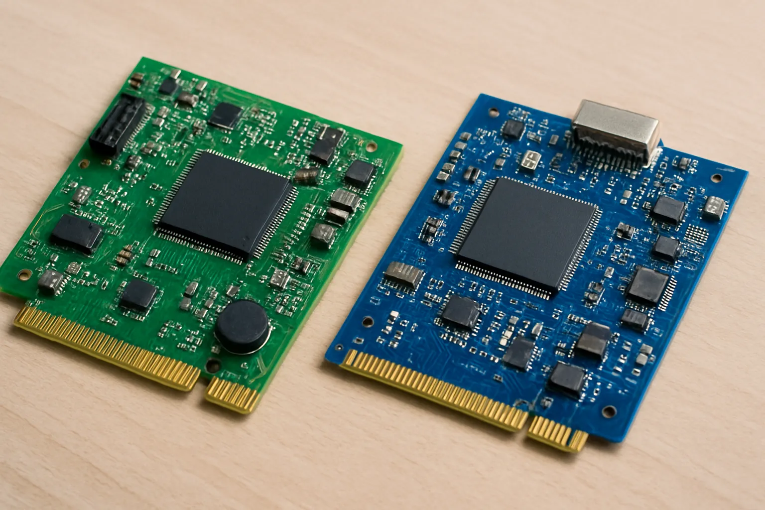 OEM vs referencia de fabricante: diferencias y cómo usar ambas