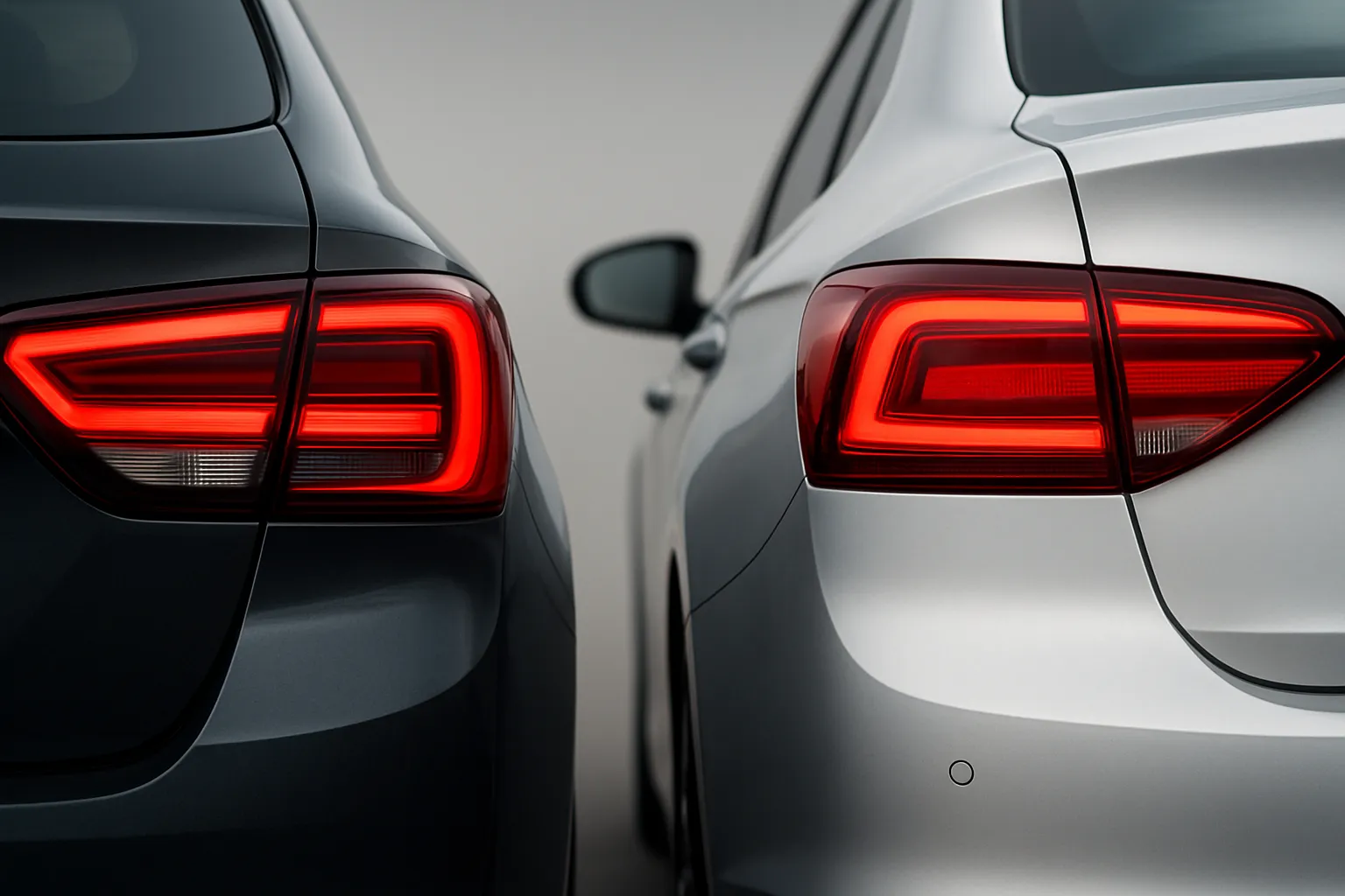 Pilotos traseros: compatibilidad por versión y cómo elegir el correcto