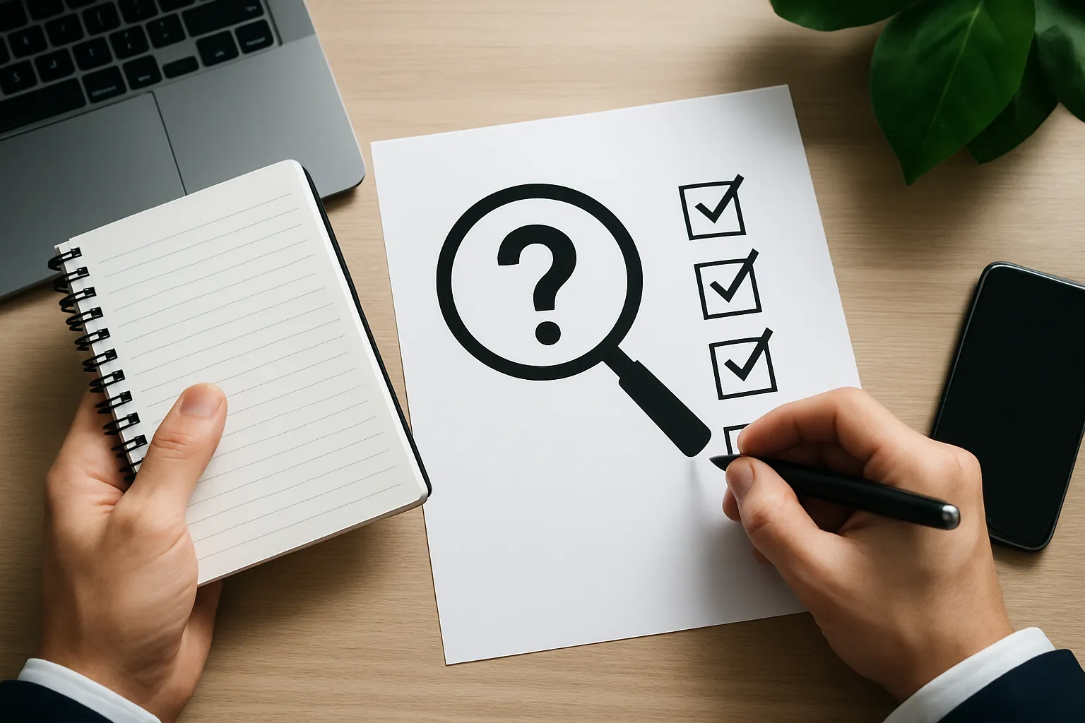 Qué hacer si tu OEM no aparece: método para encontrar alternativas