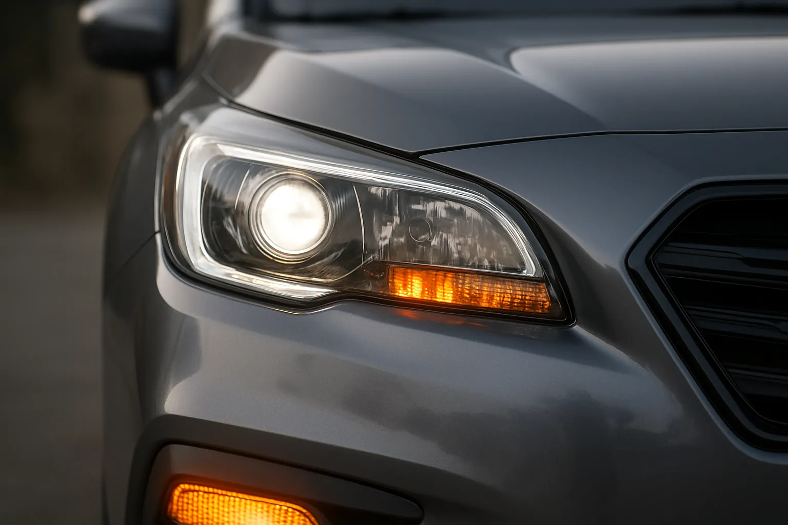 Referencias en faros y pilotos: claves para no fallar