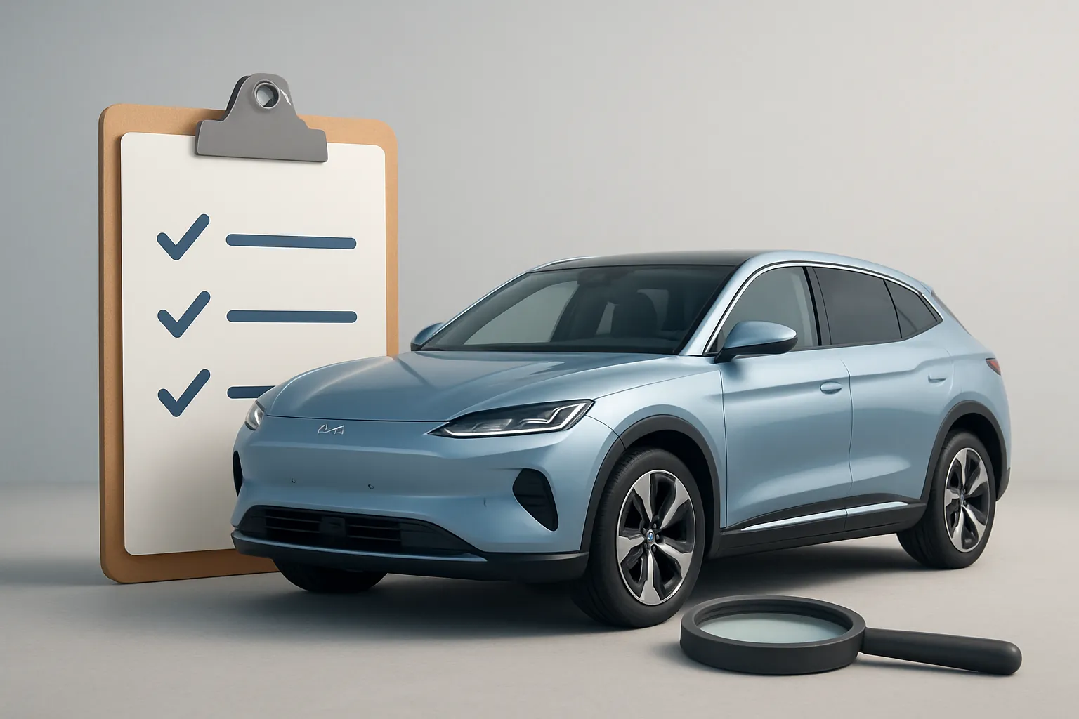 Review BYD Seal U: puntos a revisar y consideraciones antes de comprar