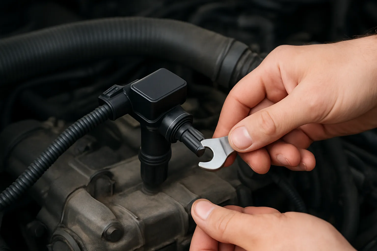 Sensores más frecuentes que fallan y cómo prevenirlo con revisiones simples