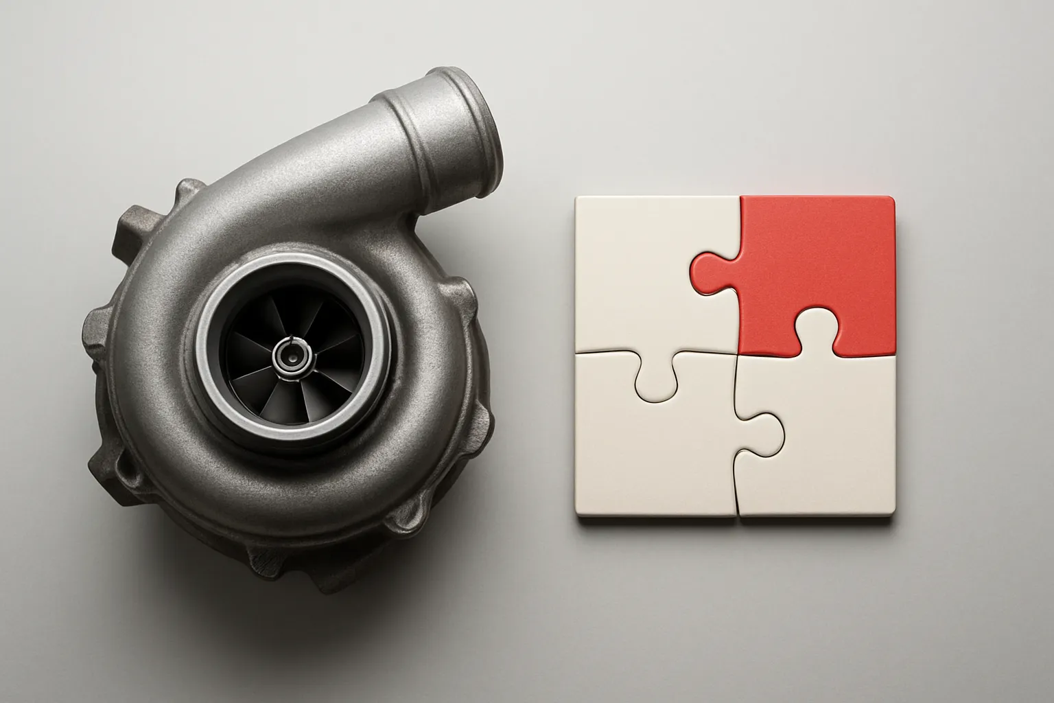 Turbo: compatibilidad por referencia y errores típicos al elegir