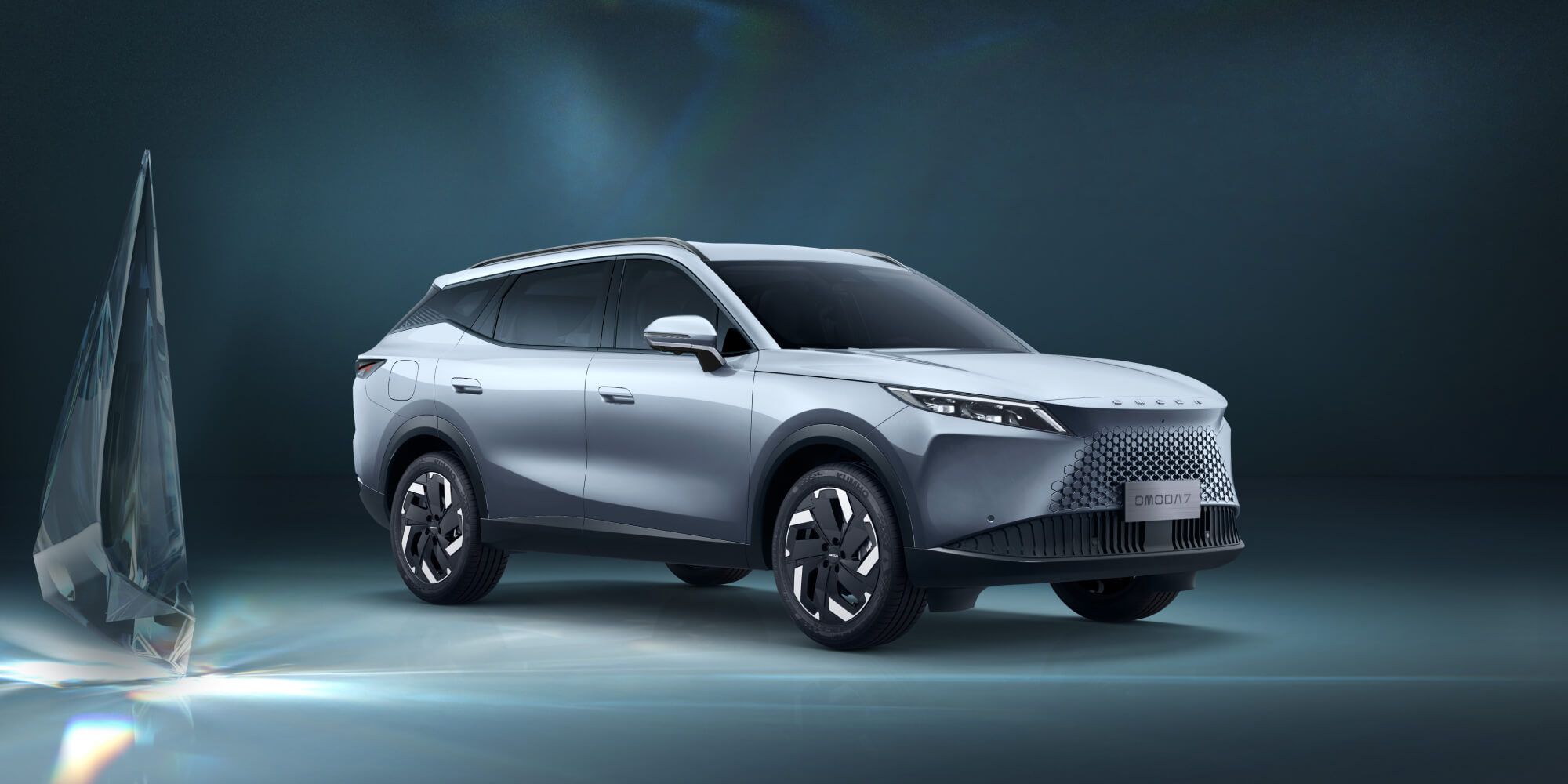 Review OMODA 7: aspectos a revisar y claves antes de la compra